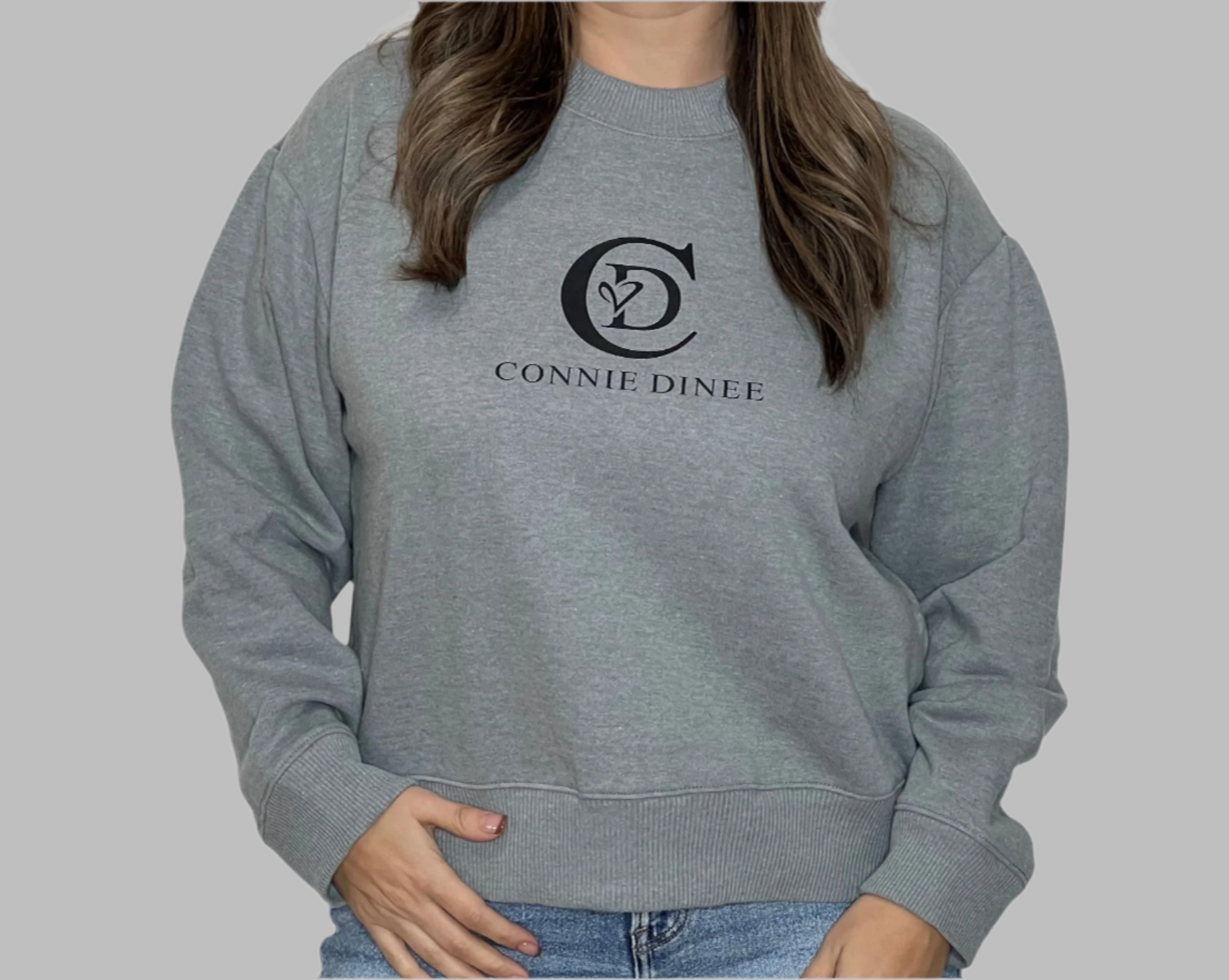 winter classic sweatshirt