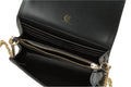 genuine leather clutch bag