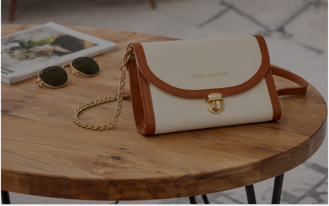 Timeless Over Trendy: Why Leather Clutches Never Go Out of Style