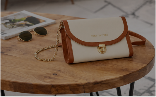 Timeless Over Trendy: Why Leather Clutches Never Go Out of Style