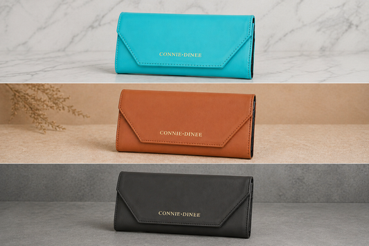 The Best Leather Wallet Gift for Women: A Practical Guide for Every Occasion