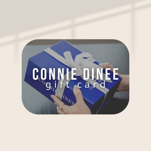 XOXO - Connie Dinee Gift Card